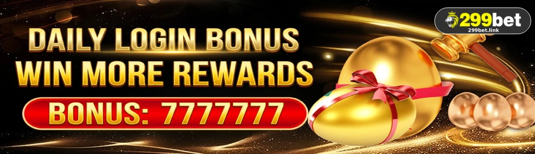 Promotions Hub for 299BET Online Gaming