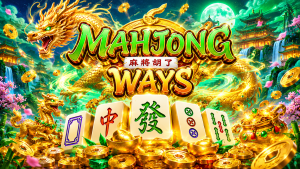 Mahjong Ways 299BET Slot Bangladesh Game Guide